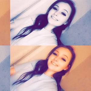 Meet your Posher, Bethany